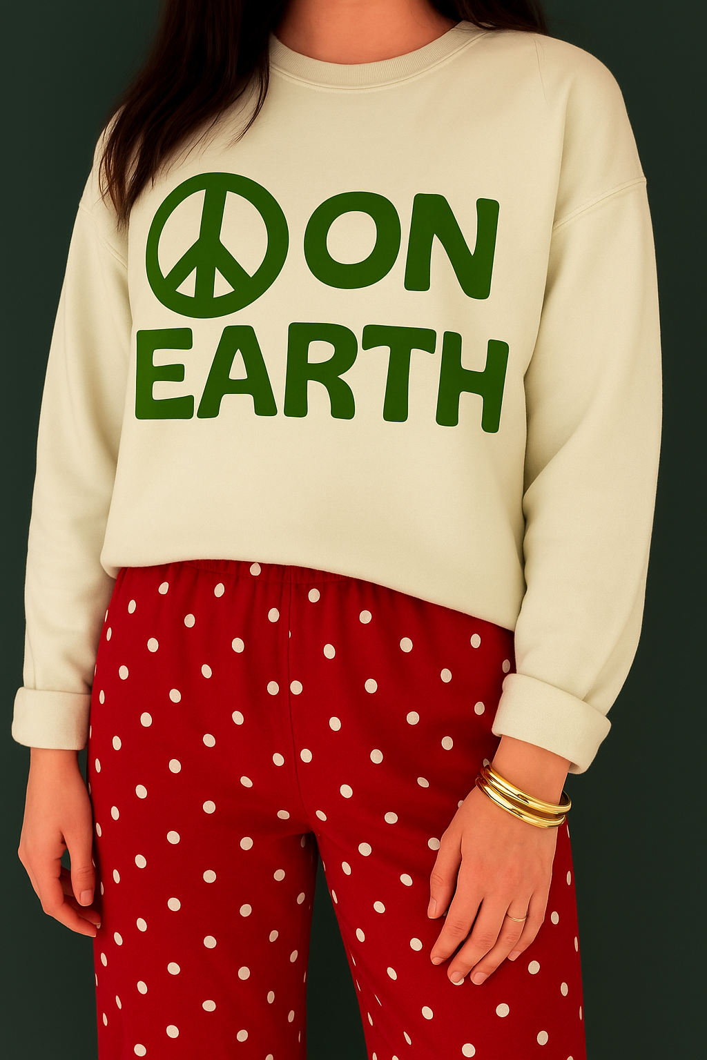 Peace on Earth
