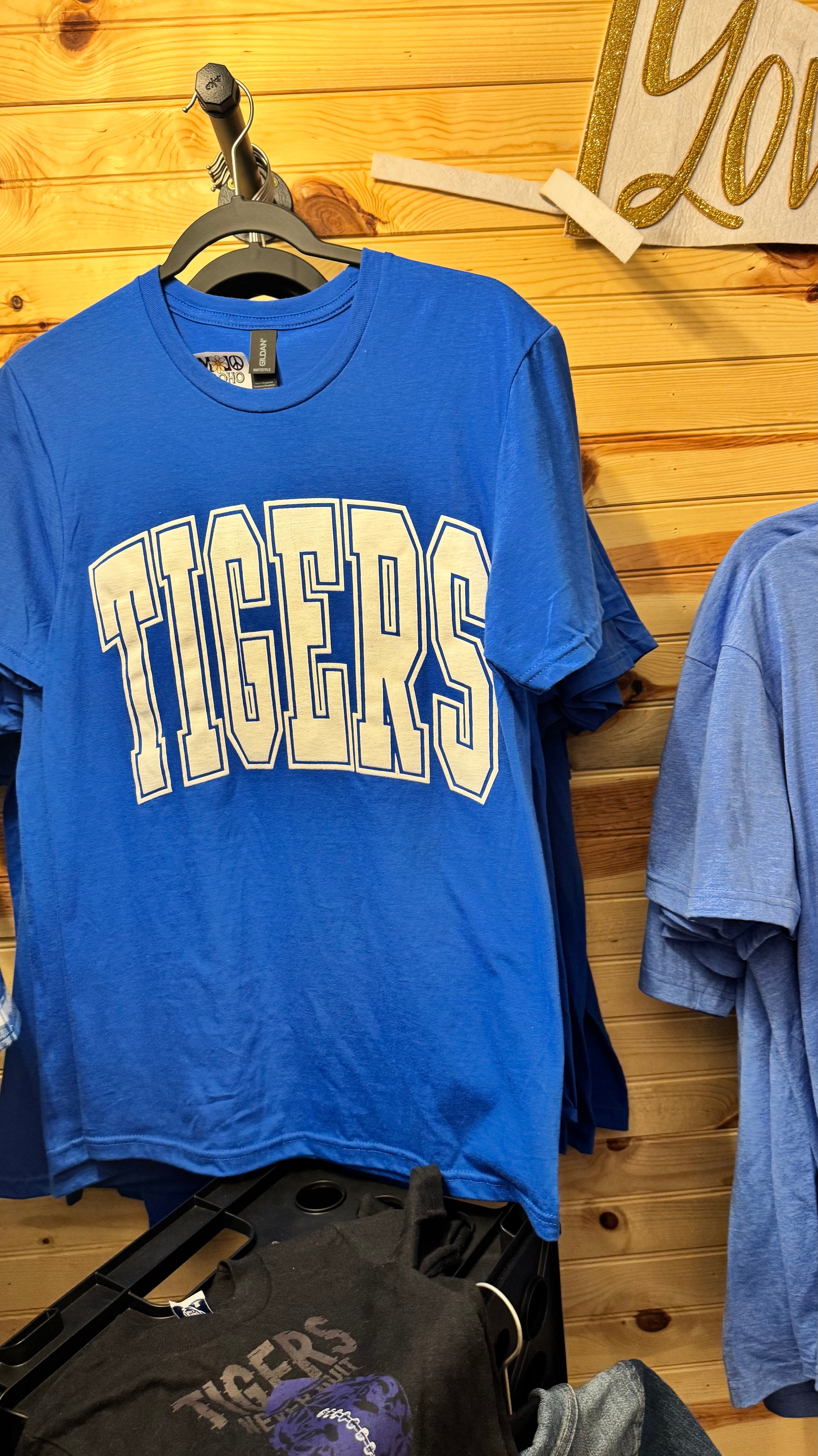 TIGERS Tee