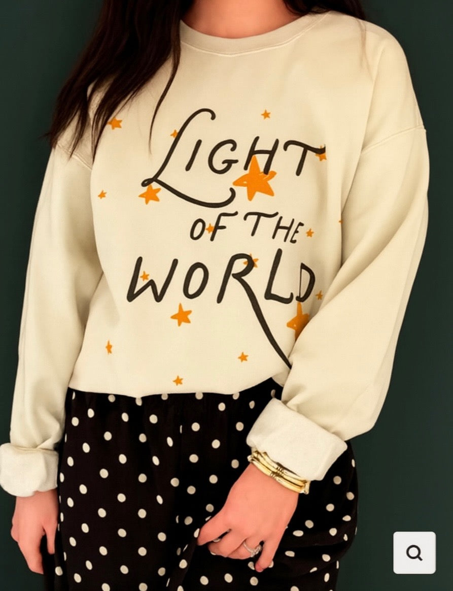 Light of the World