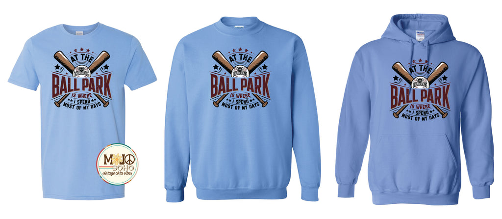 Thundercats At the Ballpark