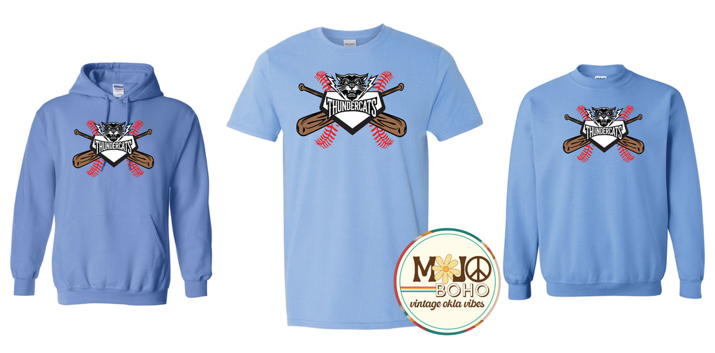 Thundercats Fan Gear