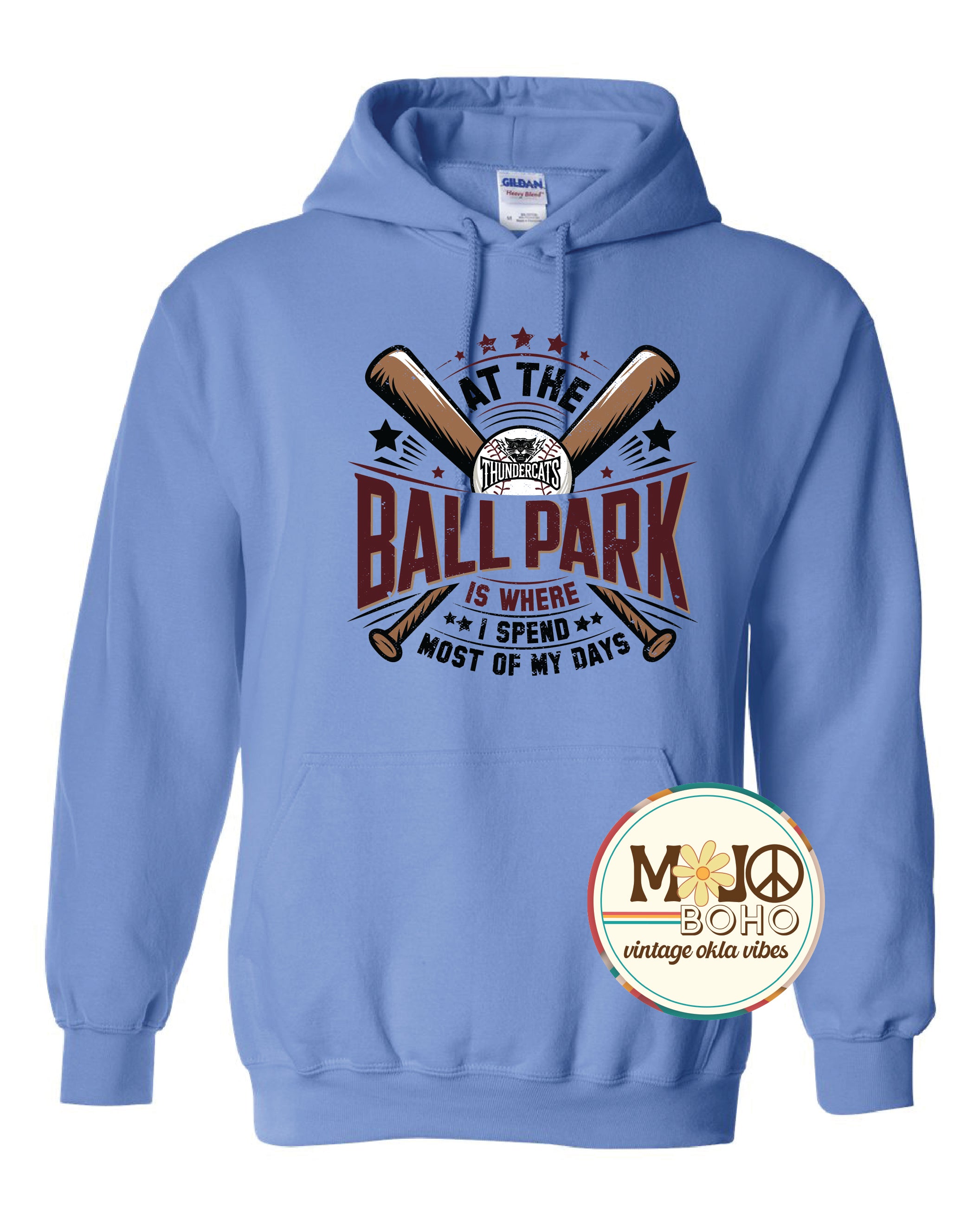 Thundercats At the Ballpark