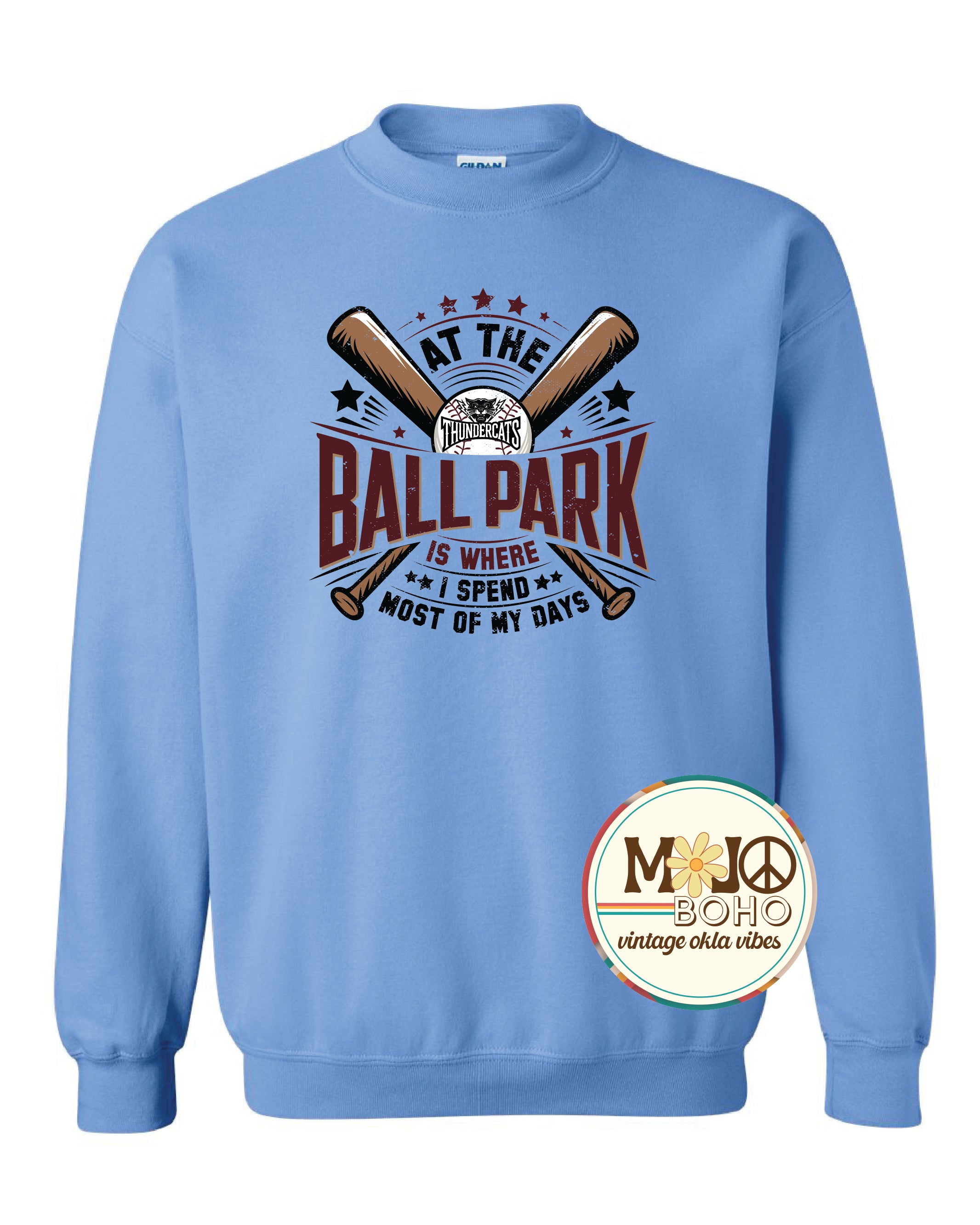 Thundercats At the Ballpark