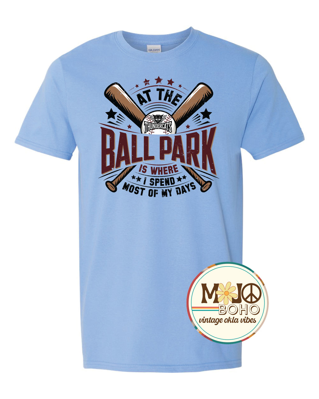 Thundercats At the Ballpark